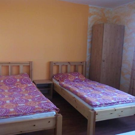 Apartmany Mimpi فريمبورك الغرفة الصورة