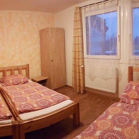 Apartmany Mimpi فريمبورك المظهر الخارجي الصورة