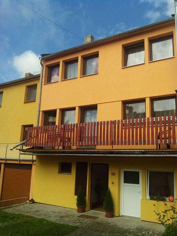 Apartmany Mimpi فريمبورك الغرفة الصورة