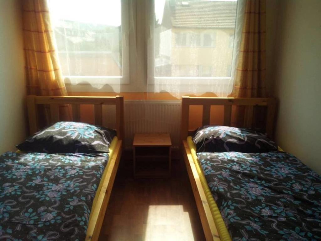 Apartmany Mimpi فريمبورك الغرفة الصورة