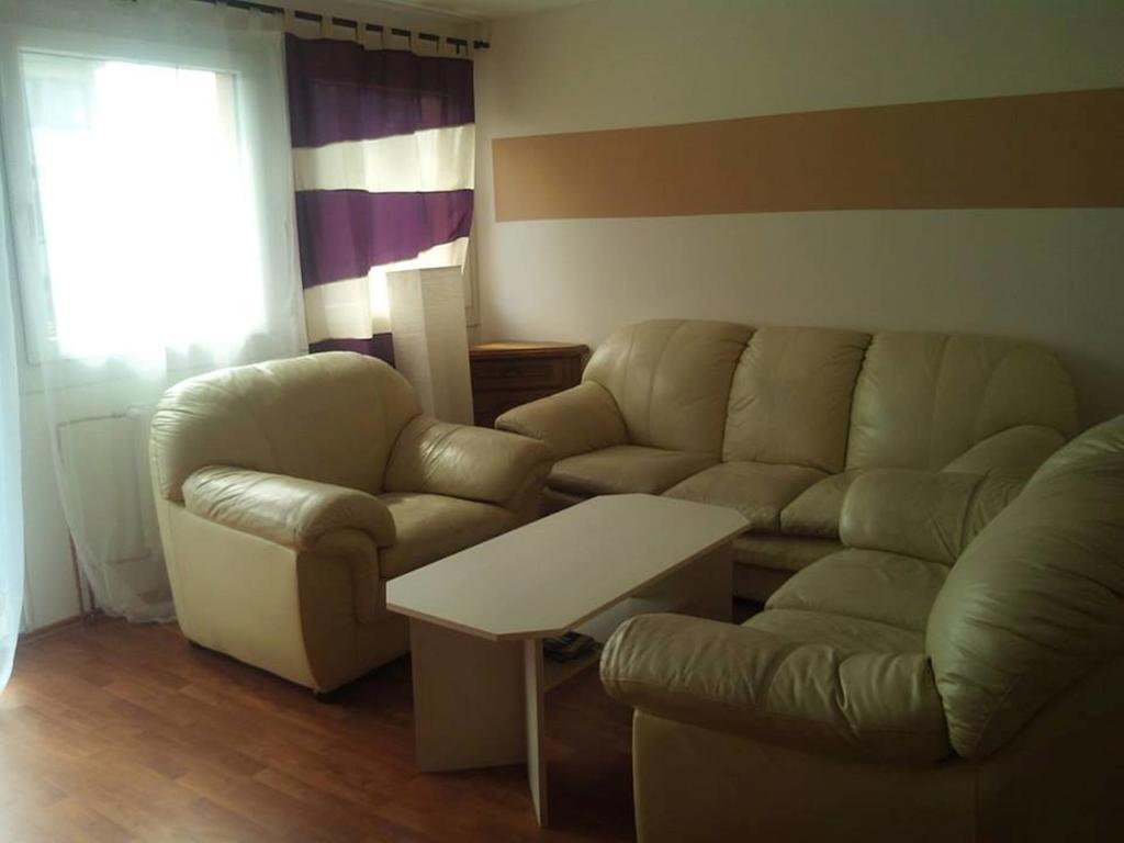 Apartmany Mimpi فريمبورك الغرفة الصورة