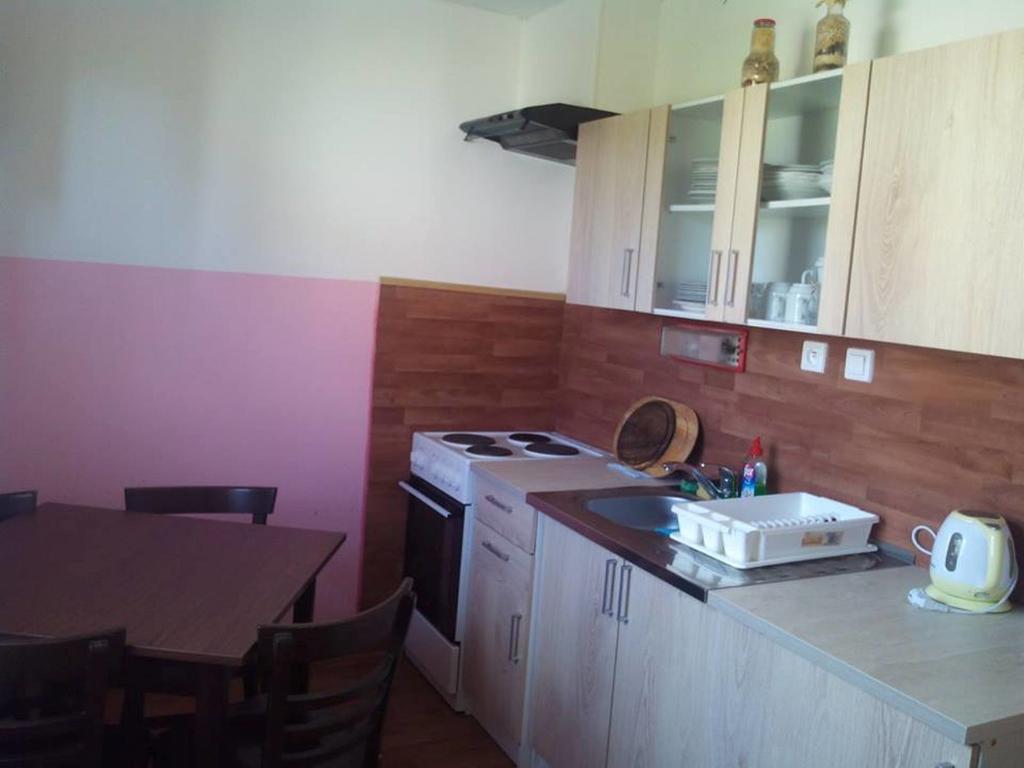 Apartmany Mimpi فريمبورك الغرفة الصورة