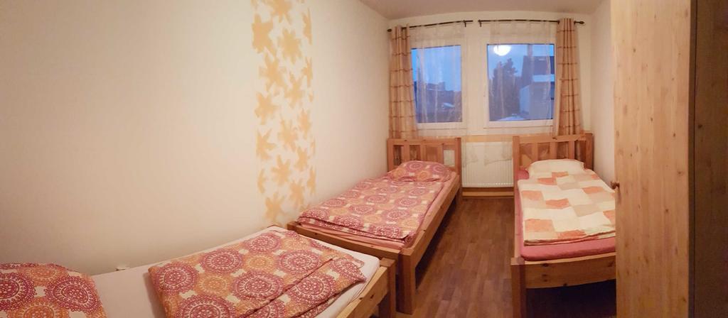 Apartmany Mimpi فريمبورك المظهر الخارجي الصورة