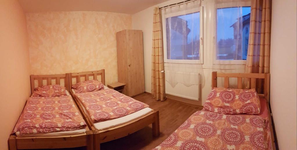 Apartmany Mimpi فريمبورك المظهر الخارجي الصورة